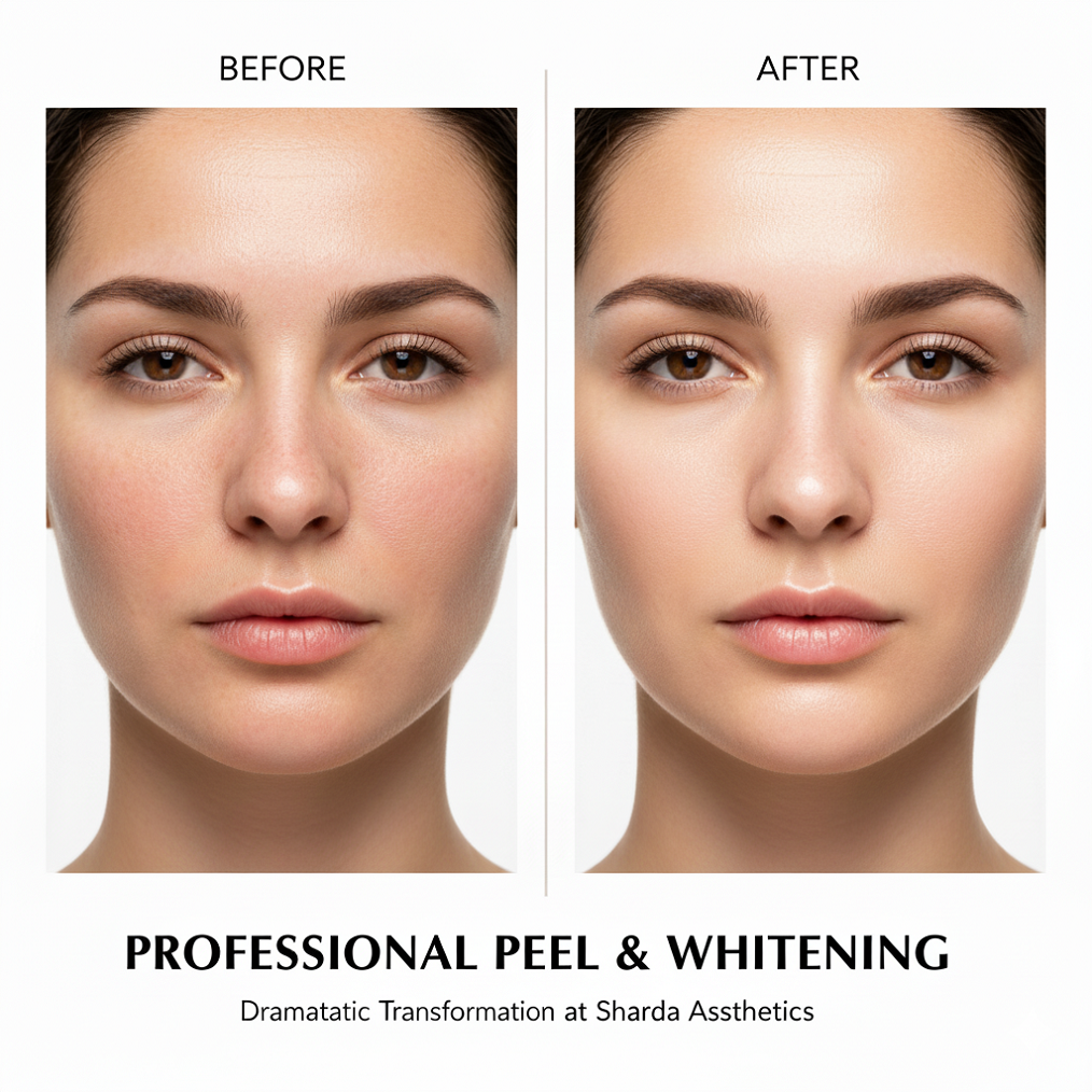 Best skin hospital in Jaipur