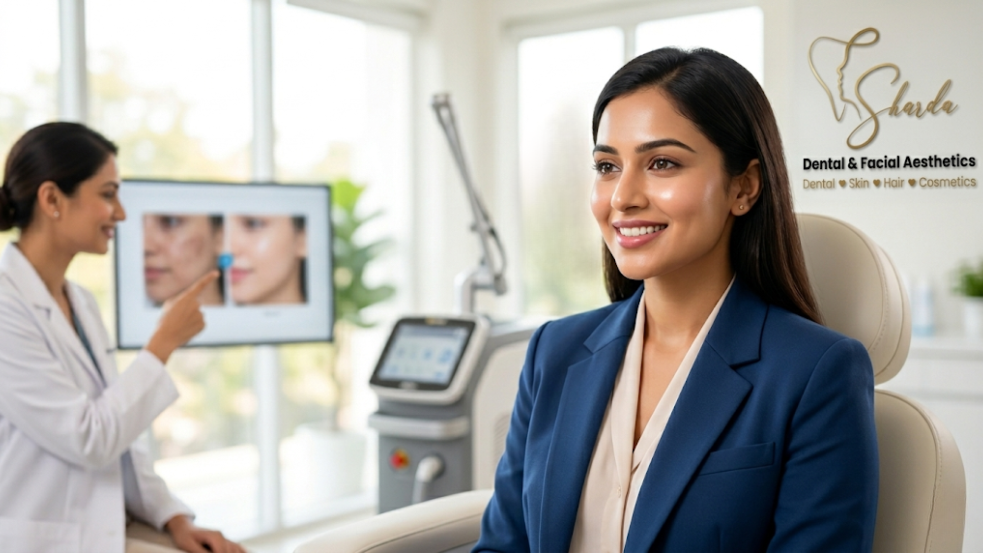 Cosmetic Clinic in Jaipur