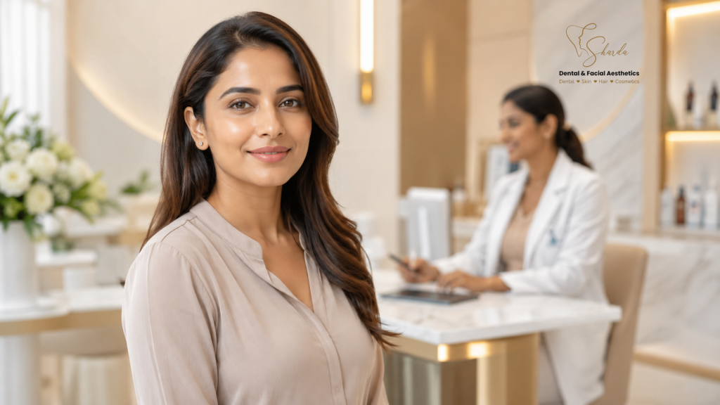 Injectable Treatment for Smoother and Younger Looking Skin